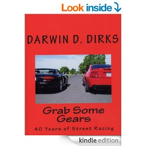 Illustration for article titled Have some good Automotive reads.